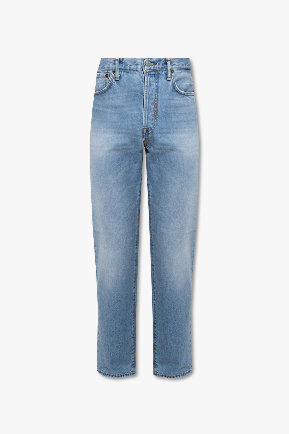 Blue 'Acne Studios 1996' jeans Acne Studios - Vitkac GB